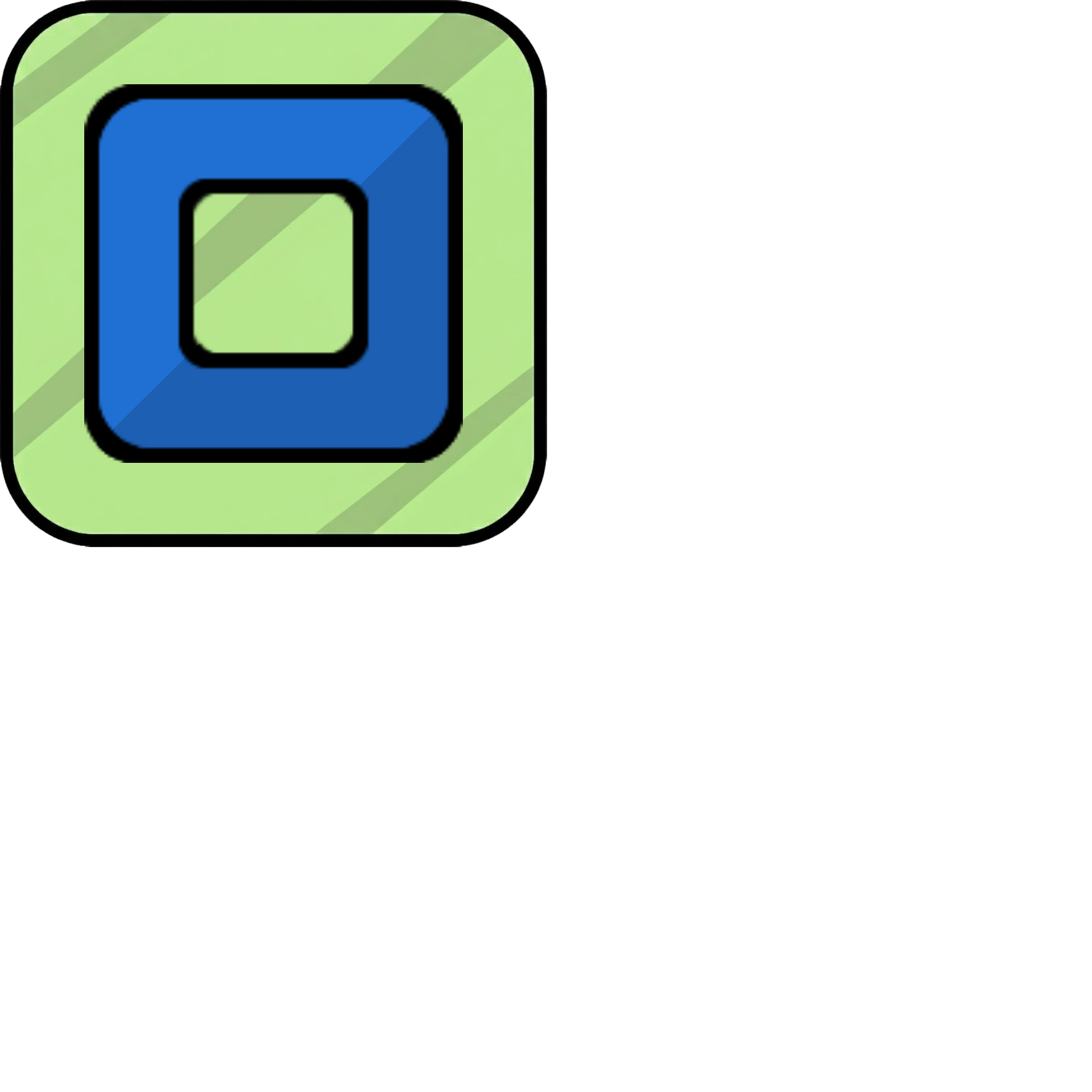 Rhythmic Rush banner