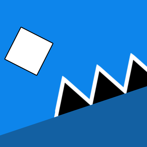 Rhythmic Rush logo